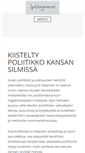 Mobile Screenshot of jyrkikatainen.net